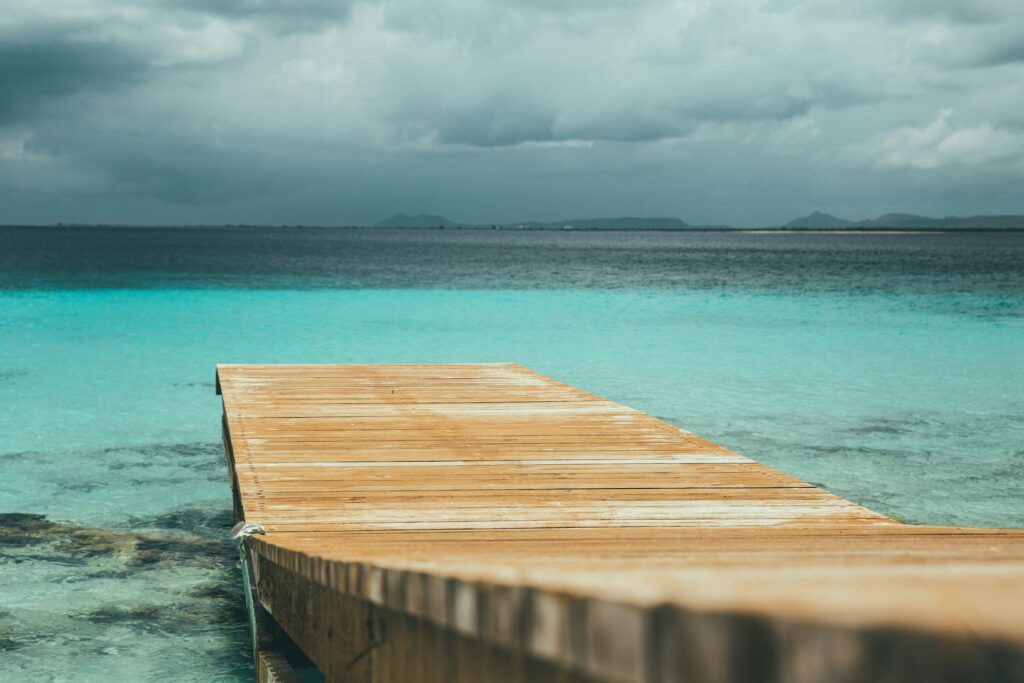 hotels met huisrif op Bonaire hotels met huisrif op Bonaire